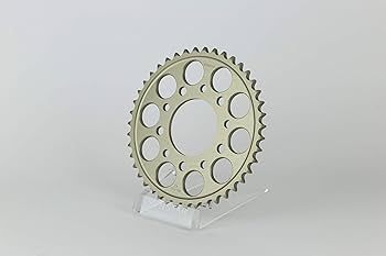 SUNSTAR RH-117 スプロケット 42T HONDA CB750F 超軽量 ジュラルミン製 SUNSTAR スプロケット RH-117-42 520